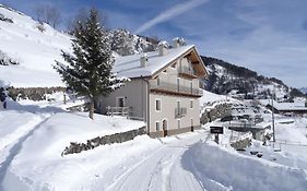 Pays Du Grand St Bernard